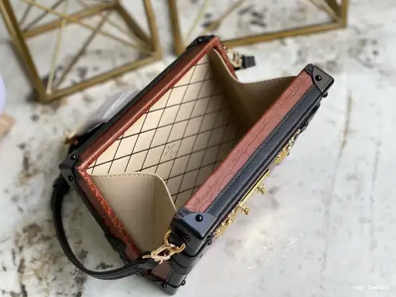 Cheap PETITE LOUIS VUITTON MALLE 0512